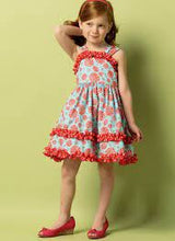 Load image into Gallery viewer, Sewing Pattern: Butterick B5914