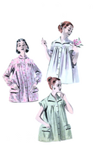 Load image into Gallery viewer, Vintage Sewing Pattern: Butterick 7831
