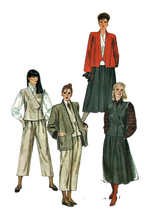 Load image into Gallery viewer, Vintage Sewing Pattern: Simplicity 6121