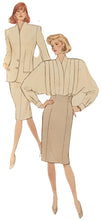 Load image into Gallery viewer, Vintage Sewing Pattern: Butterick 6005