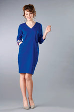 Load image into Gallery viewer, Sewing Pattern: Simply Sewing The Drape Dress