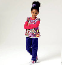 Load image into Gallery viewer, Sewing Pattern: Butterick B5776