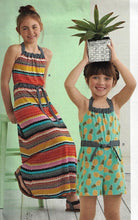 Load image into Gallery viewer, Sewing Pattern: Simplicity 8395