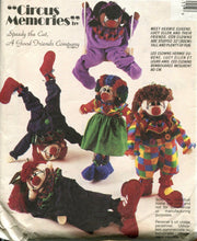 Load image into Gallery viewer, Vintage Sewing Pattern: McCalls 5461