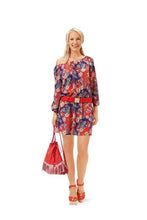 Load image into Gallery viewer, Sewing Pattern: Burda 6684