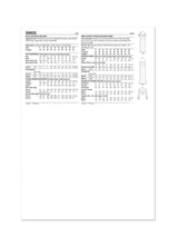 Load image into Gallery viewer, Sewing Pattern: Simplicity S9820