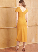 Load image into Gallery viewer, Sewing Pattern: Simplicity S9820