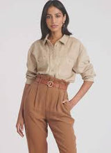 Load image into Gallery viewer, Sewing Pattern: Simplicity S9858