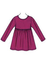 Load image into Gallery viewer, Sewing Pattern: Kwik Sew K3861