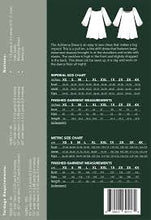 Load image into Gallery viewer, Sewing Pattern: Friday Pattern Co. #026