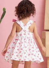 Load image into Gallery viewer, Sewing Pattern: Simplicity S9319