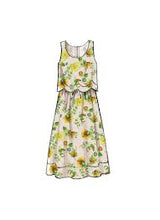 Load image into Gallery viewer, Sewing Pattern: McCalls M7409