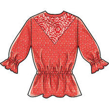 Load image into Gallery viewer, Sewing Pattern: McCalls M7977