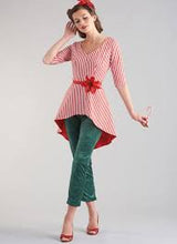 Load image into Gallery viewer, Sewing Pattern: Simplicity S9632