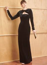 Load image into Gallery viewer, Sewing Pattern: Simplicity S9820