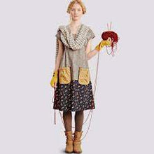 Load image into Gallery viewer, Sewing Pattern: Simplicity 1080