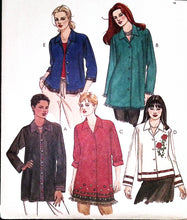 Load image into Gallery viewer, Sewing Pattern: McCalls 2883