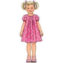 Load image into Gallery viewer, Sewing Pattern: Butterick B4176