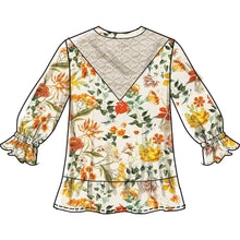 Load image into Gallery viewer, Sewing Pattern: McCalls M7977