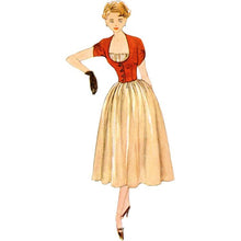 Load image into Gallery viewer, Reproduction Sewing Pattern: Simplicity S9819