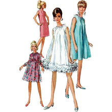 Load image into Gallery viewer, Reproduction Sewing Pattern: Simplicity S9848