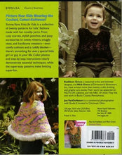 Load image into Gallery viewer, Yummy Yarns Knits for Kids by Kathleen Greco & Nick Greco