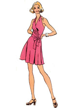 Load image into Gallery viewer, Reproduction Sewing Pattern: Simplicity S9793