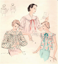 Load image into Gallery viewer, Vintage Sewing Pattern: Vogue 6959
