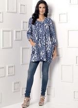 Load image into Gallery viewer, Sewing Pattern: Vogue V9171