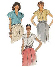 Load image into Gallery viewer, Vintage Sewing Pattern: Simplicity 7921