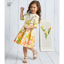 Load image into Gallery viewer, Sewing Pattern: Simplicity 8618