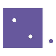 Load image into Gallery viewer, Fiskars Hand Punch Pliers for Confetti-Hearts, Small & Medium Circles.