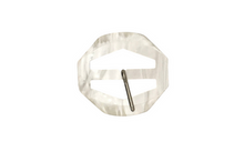 Load image into Gallery viewer, 1980's Vintage Plastic Belt Buckles