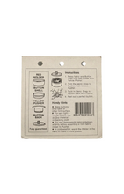 Load image into Gallery viewer, Birch Button Covering Kit