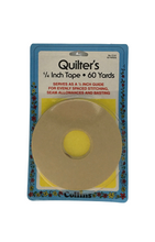 Load image into Gallery viewer, Quilters Tape