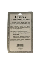 Load image into Gallery viewer, Quilters Tape