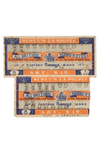 Load image into Gallery viewer, Vintage Hooks & Eyes