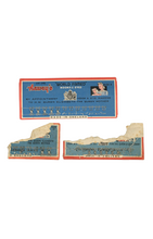 Load image into Gallery viewer, Vintage Hooks & Eyes