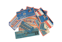 Load image into Gallery viewer, Vintage Hooks & Eyes