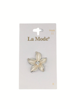 Load image into Gallery viewer, La Mode Hook Button