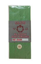 Load image into Gallery viewer, Vintage Bias Binding