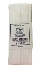 Load image into Gallery viewer, Vintage Bias Binding
