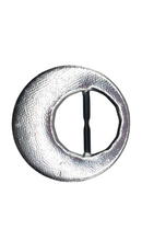 Load image into Gallery viewer, 1980's Vintage Plastic Belt Buckles