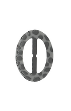 Load image into Gallery viewer, 1980's Vintage Plastic Belt Buckles