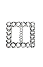 Load image into Gallery viewer, 1980's Vintage Plastic Belt Buckles