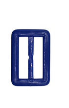 Load image into Gallery viewer, 1980's Vintage Plastic Belt Buckles