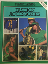 Load image into Gallery viewer, Creative Sewing: In Association with SINGER: By Pauline Bruce