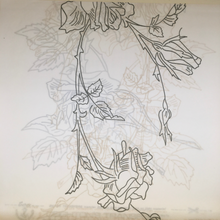 Load image into Gallery viewer, Vintage Embroidery Transfers: Manufactured by Deighton’s