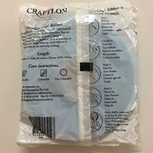 Load image into Gallery viewer, Vintage Nylon  Ribbon