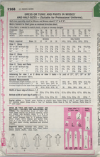 Load image into Gallery viewer, 1973 Vintage Sewing Pattern: Simplicity 5268
